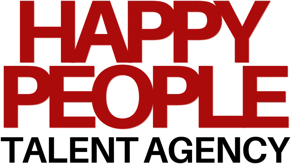 HAPPY PEOPLE